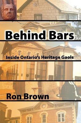 Behind Bars(English, Paperback, Brown Ron)