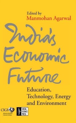 India's Economic Future(English, Hardcover, unknown)