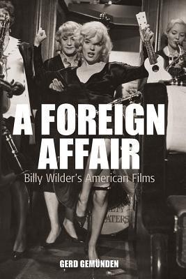 A Foreign Affair(English, Paperback, Gemuenden Gerd)