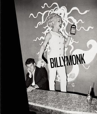 Billy Monk(English, Hardcover, Goldblatt David)