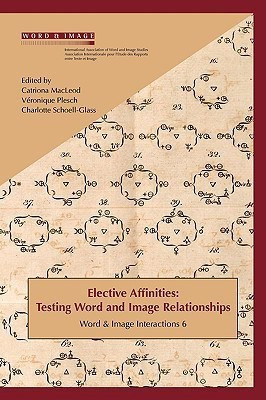 Elective Affinities(English, Paperback, unknown)