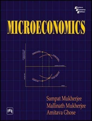 Micro-Economics(English, Paperback, Mukherjee Sampat)