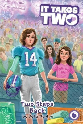 Two Steps Back, 6(English, Paperback, Payton Belle)