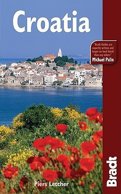 Croatia(English, Paperback, Letcher Piers)
