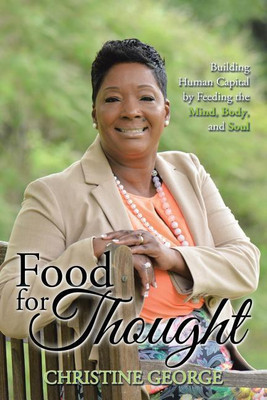 Food for Thought(English, Paperback, George Christine)