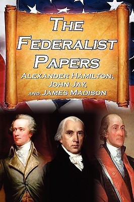 The Federalist Papers(English, Paperback, Hamilton Alexander)