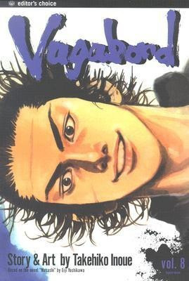 Vagabond, Volume 8(English, Paperback, Inoue Takehiko)