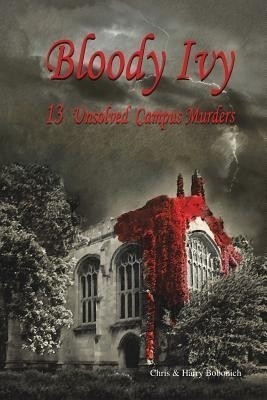 Bloody Ivy(English, Paperback, Bobonich Chris, Harry)