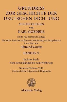 Sechstes Buch: Vom Siebenjaehrigen Bis Zum Weltkriege(German, Hardcover, unknown)