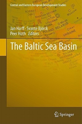 The Baltic Sea Basin(English, Hardcover, unknown)