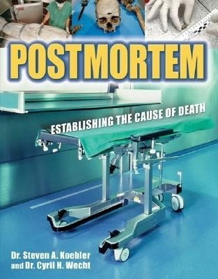 Postmortem(English, Paperback, Koehler Steven)