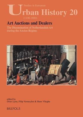 Art Auctions and Dealers(English, Paperback, unknown)