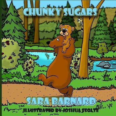 Chunky Sugars(English, Paperback, Barnard Sara)