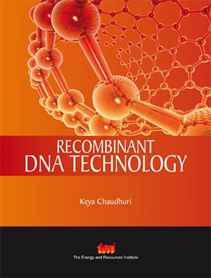 Recombinant DNA Technology(English, Paperback, Chaudhuri Keya)