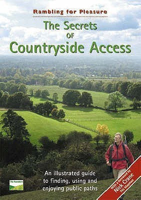 The Secrets of Countryside Access(English, Paperback, Ramm Dave)