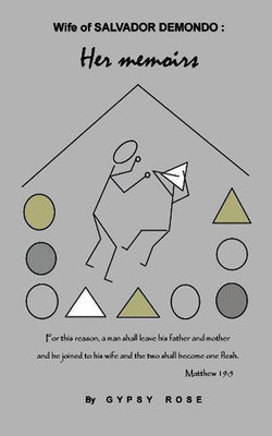 Wife of Salvador DeMondo(English, Paperback, Rose Gypsy)