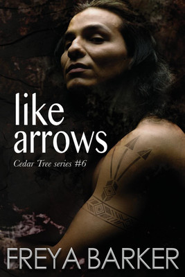 Like Arrows(English, Paperback, Barker Freya)