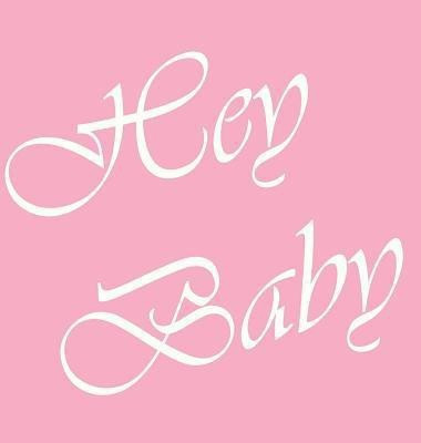 Baby shower guest book (Hardcover)(English, Hardcover, Bell Lulu and)