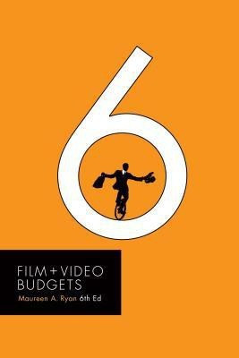 Film + Video Budgets(English, Paperback, Ryan Maureen)