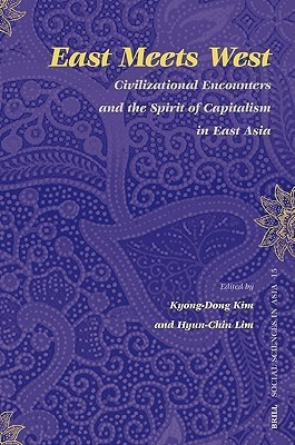 East Meets West(English, Paperback, unknown)