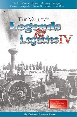 Valley's Legends and Legacies: No. 4(English, Paperback, Rehart Catherine Morison)