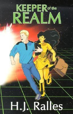Keeper of the Realm(English, Paperback, Ralles H J)