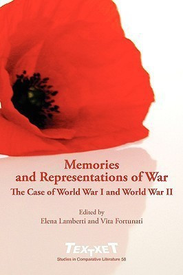 Memories and Representations of War(English, Paperback, unknown)