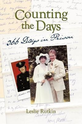 Counting The Days(English, Paperback, Rutkin Leslie)