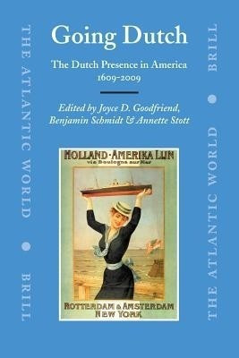 Going Dutch(English, Electronic book text, unknown)