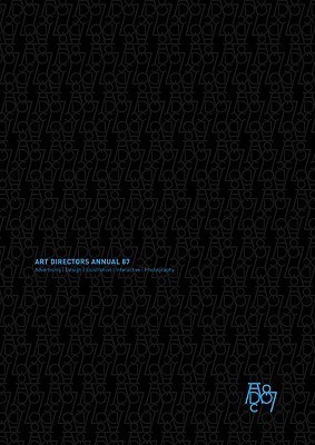 Art Directors Annual: v. 87(English, Hardcover, Art Director's Club Inc.)