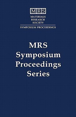 Materials Issues in Novel Si-Based Technology: Volume 686(English, Hardcover, unknown)