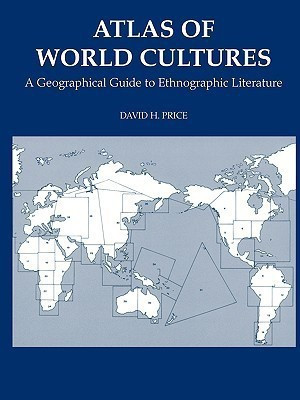 Atlas of World Cultures(English, Paperback, Price David, H.)