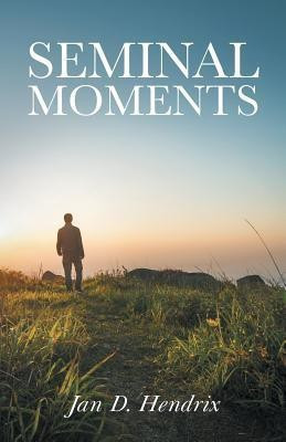 Seminal Moments(English, Paperback, Hendrix Jan D)