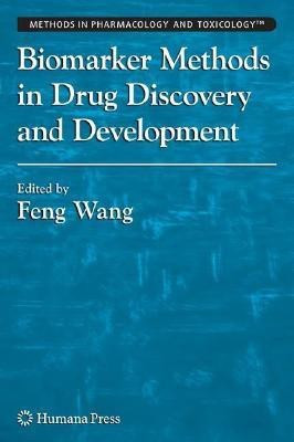 Biomarker Methods in Drug Discovery and Development(English, Hardcover, unknown)