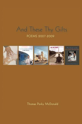 And These Thy Gifts(English, Paperback, McDonald Thomas Porky)