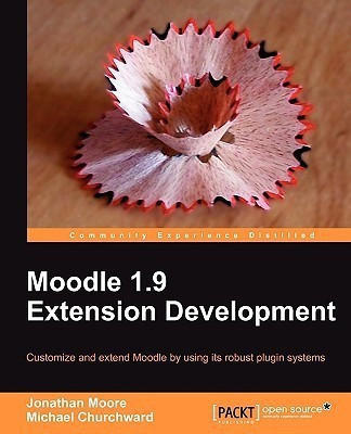 Moodle 1.9 Extension Development(English, Electronic book text, Moore Jonathan)