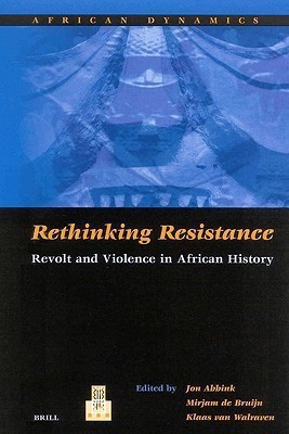 Rethinking Resistance(English, Paperback, unknown)