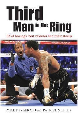 Third Man in the Ring(English, Hardcover, Fitzgerald Mike)