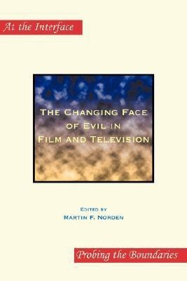 The Changing Face of Evil in Film and Television(English, Paperback, unknown)