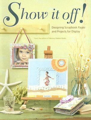 Show it Off!(English, Paperback, unknown)