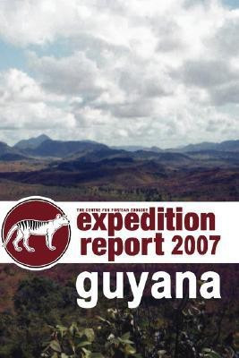 Cfz Expedition Report(English, Paperback, The Centre for Fortean Zoology)