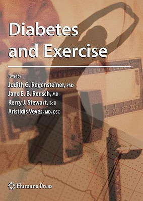 Diabetes and Exercise(English, Hardcover, unknown)