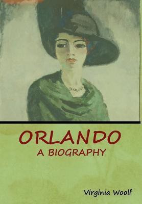 Orlando(English, Hardcover, Woolf Virginia)