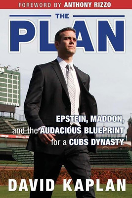 The Plan(English, Hardcover, Kaplan David)