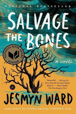 Salvage the Bones(English, Paperback, Ward Jesmyn)