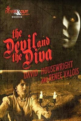 The Devil and the Diva(English, Paperback, Housewright David)
