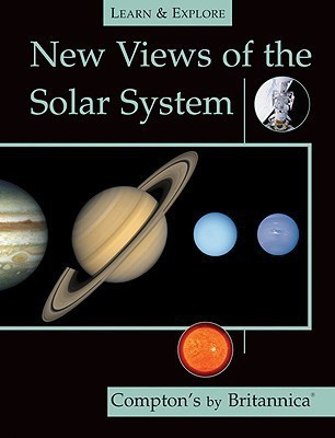 New Views of the Solar System(English, Hardcover, unknown)