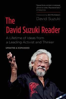 The David Suzuki Reader(English, Paperback, Suzuki David)