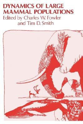 Dynamics of Large Mammal Populations(English, Hardcover, unknown)
