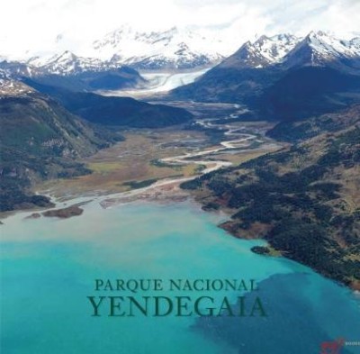 Parque Nacional Yendegaia(English, Hardcover, Tompkins Douglas)